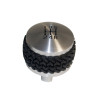 DV8 Offroad D-JP-180032-BL 5-Speed Shift Knob Fits 87-95 Wrangler (YJ)