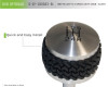 DV8 Offroad D-JP-180032-BL 5-Speed Shift Knob Fits 87-95 Wrangler (YJ)
