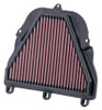 K&N Engineering (Air Filters - Drop In) KN Drop in Air Filters - Part# TB-6706