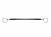 Whiteline KSB618 adjustable strut tower brace for 04-06 Pontiac GTO VY Front