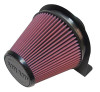 Airaid (Cold Air Intakes) AIR U-Build-It Kit - Part# 100-201