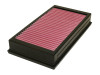 Airaid (Air Filters - Direct Fit) AIR Direct Fit Dry Air Filter - Part# 851-118
