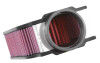 K&N E-2998 Drop in Air Filters