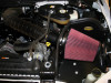 Airaid 400-203 Cold Air Intake Kit
