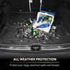 3D MAXpider M1MB0531309 Cargo Liner