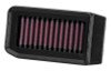 K&N Engineering (Air Filters - Drop In) KN Drop in Air Filters - Part# YA-2509