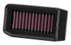 K&N Engineering (Air Filters - Drop In) KN Drop in Air Filters - Part# YA-2509