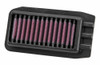 K&N Engineering (Air Filters - Drop In) KN Drop in Air Filters - Part# YA-2509