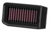 K&N Engineering (Air Filters - Drop In) KN Drop in Air Filters - Part# YA-2509