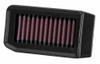 K&N Engineering (Air Filters - Drop In) KN Drop in Air Filters - Part# YA-2509