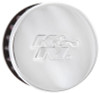 K&N Engineering (Air Filters - Universal Fit) KN Universal Air Filter - Part# 62-1370