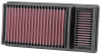 K&N Engineering (Air Filters - Drop In) KN Drop in Air Filters - Part# 33-5010