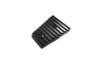 DV8 Offroad D-JP-190032 Door/Hood Hinge Covers Fits Wrangler (JK) Wrangler (JL)