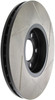 StopTech 126.33059SL Sport Slotted Disc Brake Rotor