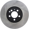 StopTech 126.33059SL Sport Slotted Disc Brake Rotor