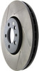 StopTech 126.33059SL Sport Slotted Disc Brake Rotor