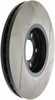 StopTech 126.33059SL Sport Slotted Disc Brake Rotor