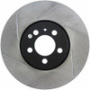 StopTech 126.33059SL Sport Slotted Disc Brake Rotor