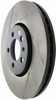 StopTech 126.33059SL Sport Slotted Disc Brake Rotor
