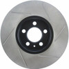 StopTech 126.33059SL Sport Slotted Disc Brake Rotor