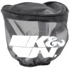 K&N RU-2780DK DryCharger Air Filter Wrap