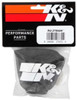 K&N RU-2780DK DryCharger Air Filter Wrap