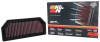 K&N KT-1320 Motorcycle Direct Fit Air Filters