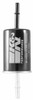 K&N Engineering (Fuel Filters) KN Inline Fuel Filter - Part# PF-2000