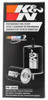 K&N Engineering (Fuel Filters) KN Inline Fuel Filter - Part# PF-2000