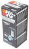 K&N Engineering (Fuel Filters) KN Inline Fuel Filter - Part# PF-2000