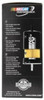 K&N Engineering (Fuel Filters) KN Inline Fuel Filter - Part# PF-2000