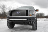 DV8 Offroad FBFF1-04 Front Bumper Fits 09-14 F-150