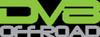 DV8 Offroad FBFF1-04 Front Bumper Fits 09-14 F-150