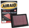 Airaid (Air Filters - Drop In) AIR Drop In Air Filter - Part# 850-600