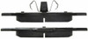 StopTech 309.10440 StopTech Sport Brake Pads