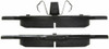StopTech 309.10440 StopTech Sport Brake Pads