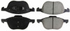 StopTech 309.10440 StopTech Sport Brake Pads