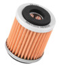 K&N Engineering (Oil Filters) KN Oil Filter - Part# -142