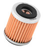 K&N Engineering (Oil Filters) KN Oil Filter - Part# -142