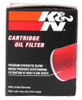 K&N Engineering (Oil Filters) KN Oil Filter - Part# -142