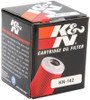 K&N Engineering (Oil Filters) KN Oil Filter - Part# -142