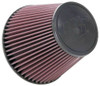 K&N Engineering (Air Filters - Universal Fit) KN Universal Air Filter - Part# RU-1048