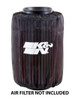 K&N PL-8007DK DryCharger Air Filter Wrap