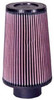 K&N Engineering (Air Filters - Universal Fit) KN Universal Air Filter - Part# RU-5122