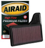 Airaid 850-344 Drop In Air Filter
