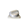DV8 Offroad D-JP-120001-BL Power Steering Cap Fits Wrangler (JK) Wrangler (JL)