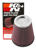 K&N Engineering (Air Filters - Universal Fit) KN Universal Air Filter - Part# RF-1041