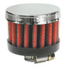 Airaid (Engine Breather Filters) AIR Engine Breather Filter - Part# 775-134