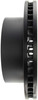 StopTech 126.67046SL Sport Slotted Disc Brake Rotor