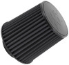 K&N Engineering (Air Filters - Universal Fit) KN Universal Air Filter - Part# RU-5171HBK
